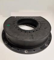 BoWex G80 HE Эластомер T57 Sh A 11 1/2'' (HE1/HE2) 010800763527 KTR
