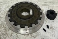 Эластичная муфта Vulkan Vulastik-L 1612 Series 2804 SAE 11 1/2``