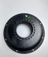 BoWex 100 HE Эластомер T40 ShA 14" (HE3/HE4) 011000700044 KTR