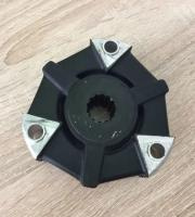 Муфта экскаватора d116