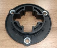 Муфта соединительная centaflex CF-K-100-165