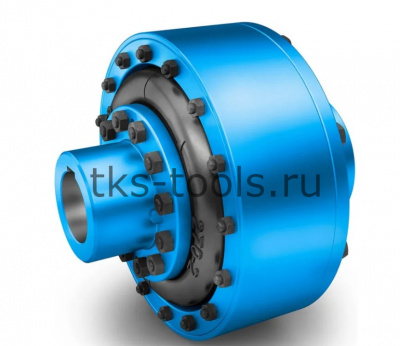 Гибкая кольцевая муфта ELPEX