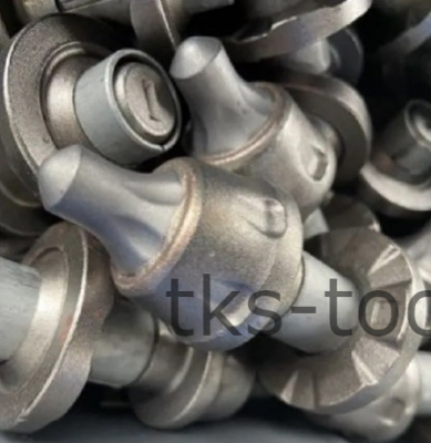 Резец Wirtgen W8/20x² 2308104