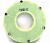 BoWex 65 FLE-PA фланец 8 дюймов 263,4 мм H8,D0=244,47 (KTR)