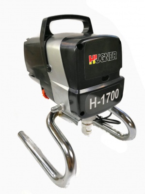 Окрасочный аппарат HUGNER H-1700