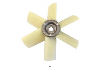 Замена вентилятора Ingersoll Rand  39851159