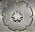 Муфта Centa Centaflex-K-125 Sae 11,5