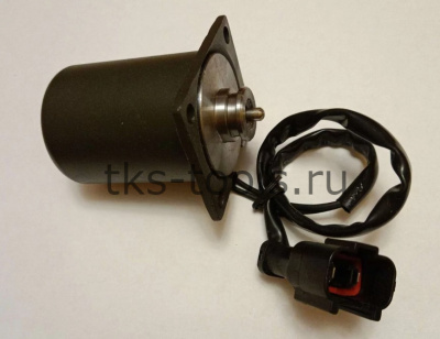 Электромагнитный клапан Komatsu 708-2H-25240