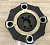 Муфта экскаватора Caterpillar E300B