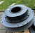 Муфта приводная Kupplung Atas Copco 1604511900 Kompressor BoWex HE 80 Ø475 coupling rubber 50Sha