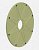 Муфта приводная Komatsu Flange 42T-12-27040 42T1227040 Radlader WA 65-5 WA 80-5 WA 70-5 WA100M-6
