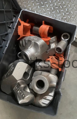Резцедержатель HT22 D20 Plus 2682808