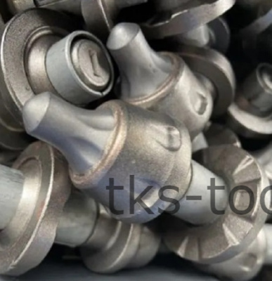 Резец W8/20X2 WIRTGEN 2308104