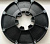 Муфта приводная Centa K, Centaflex K, Kupplung, K-125-SAE10 SAE11 Flansch coupling