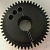 Муфта приводная Paus Kupplung 807070 Nabe coupling hub BoWex JD F044776