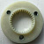 Муфта приводная Lombardini HMF249030961 Ø128 für z.B. FOCS 249030961 Bondioli SM249030961