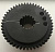 Муфта приводная Kupplung für Caterpillar CAT 177-1430 Kupplung coupling BoWex 100