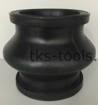 Резина ASA SDK0080 Gummi Rubber für K16S-80 K16S-90 Kompensator Compensator F069906