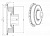 BoWex G80 HE Эластомер T50 Sh A 11 1/2'' (HE1/HE2)