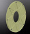 Муфта приводная BoWex 80 FLE-PA Ø352,3 11,5" Flansch KTR 010801603522 zB. Terex Fuchs 5067658998