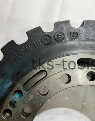Муфты Reich arcusaflex