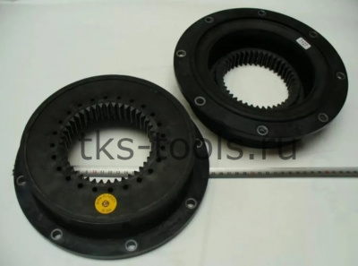 Эластомер BoWex KTR