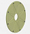 Муфта приводная Caterpillar CAT Flansch 117-7756 BoWex 48 flange 1177756 Kupplung Original