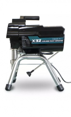 Окрасочный аппарат безвоздушный Dino Power X32