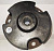 Муфта приводная Caterpillar 306-4349 Monolastic 32S FLANSCHKUPPLUNG T70 Sha 13 Zähne KTR