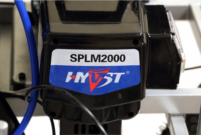 Разметочная машина для краски HYVST SPLM-2000