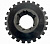 Муфта centamax 1800, Shore 75 Taper Bush 3535