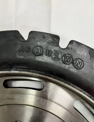 Муфты Reich arcusaflex