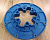 Муфта соединительная hayes SAE 10 DT-010