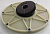 Муфта приводная Terex Flanschkupplung 5067659013 Kupplung coupling Zahnrad BoWEx FLE-PA 352,3