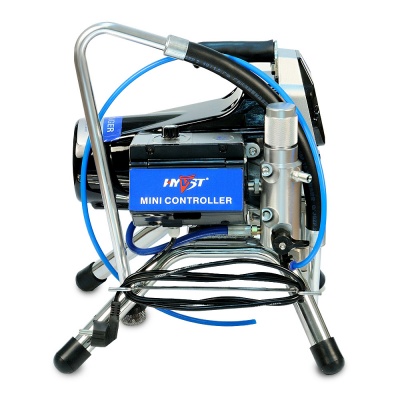 HYVST EPT 310 окрасочный аппарат безвоздушного распыления