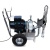 HYVST SPT 8200 E окрасочный аппарат безвоздушного распыления