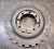Муфта Wirtgen 115331