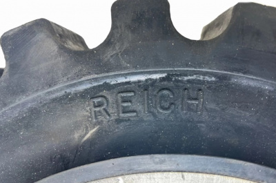 Муфты Reich arcusaflex