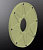 Муфта приводная 12Y-12-11130 KOMATSU Flansch Kunststoff Kupplung Ersatzteil coupling 12Y1211130