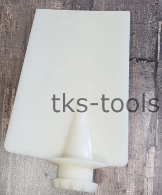 Лопасти крыльчатки P5ZR WingFan