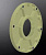 Муфта приводная Bobcat 7163667 Kupplung Flansch BoWex FLE-PA 65