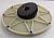 Муфта приводная Terex Flanschkupplung 5067659049 Kupplung coupling Zahnrad BoWEx FLE-PA 352,3