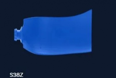 Лопасть крыльчатки Wingfan S38ZL S38ZR