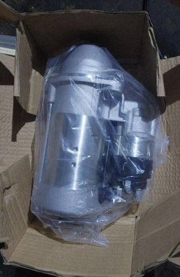 Стартер для Deutz 1011 Д2011