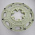 Муфта гидронасоса sae 11 1/2 hd John Deere